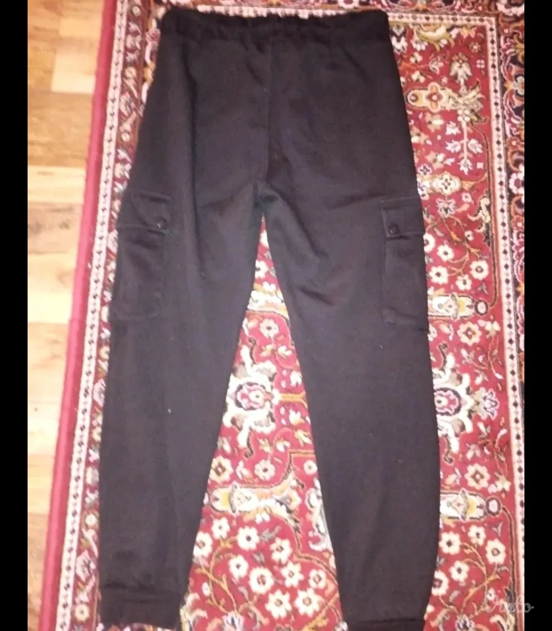Pantalone M 5 para