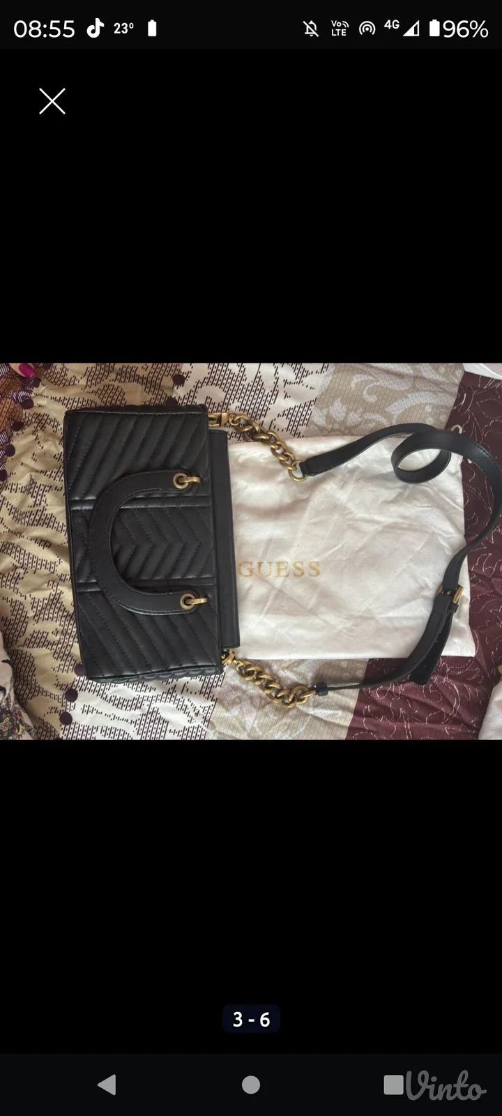 torba orginal guess