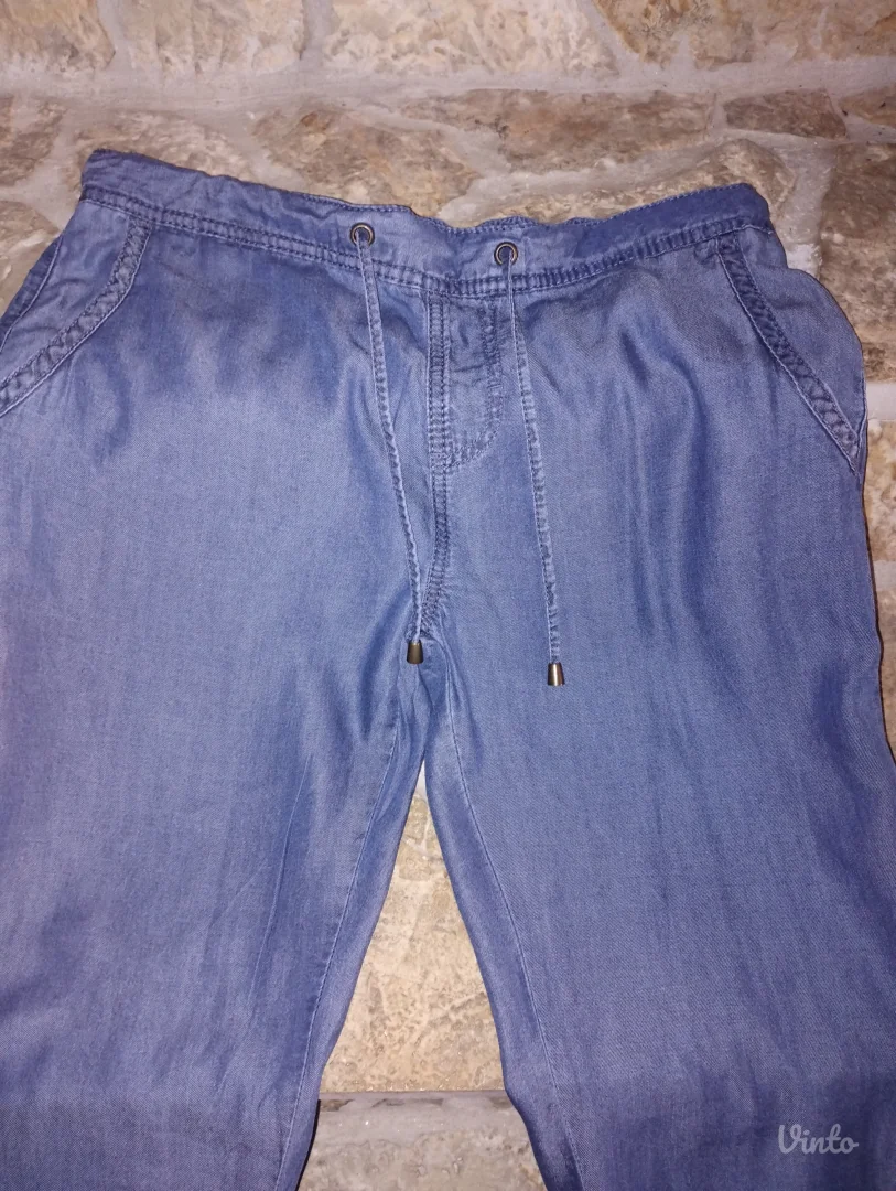 Pantalone Teksas M