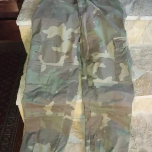 Pantalone M 5 para