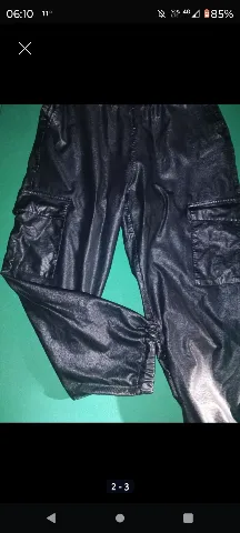 pantalone S/m