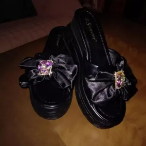 Papuče