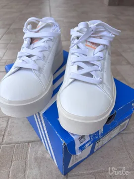 Adidas-patike-bele-38/39
