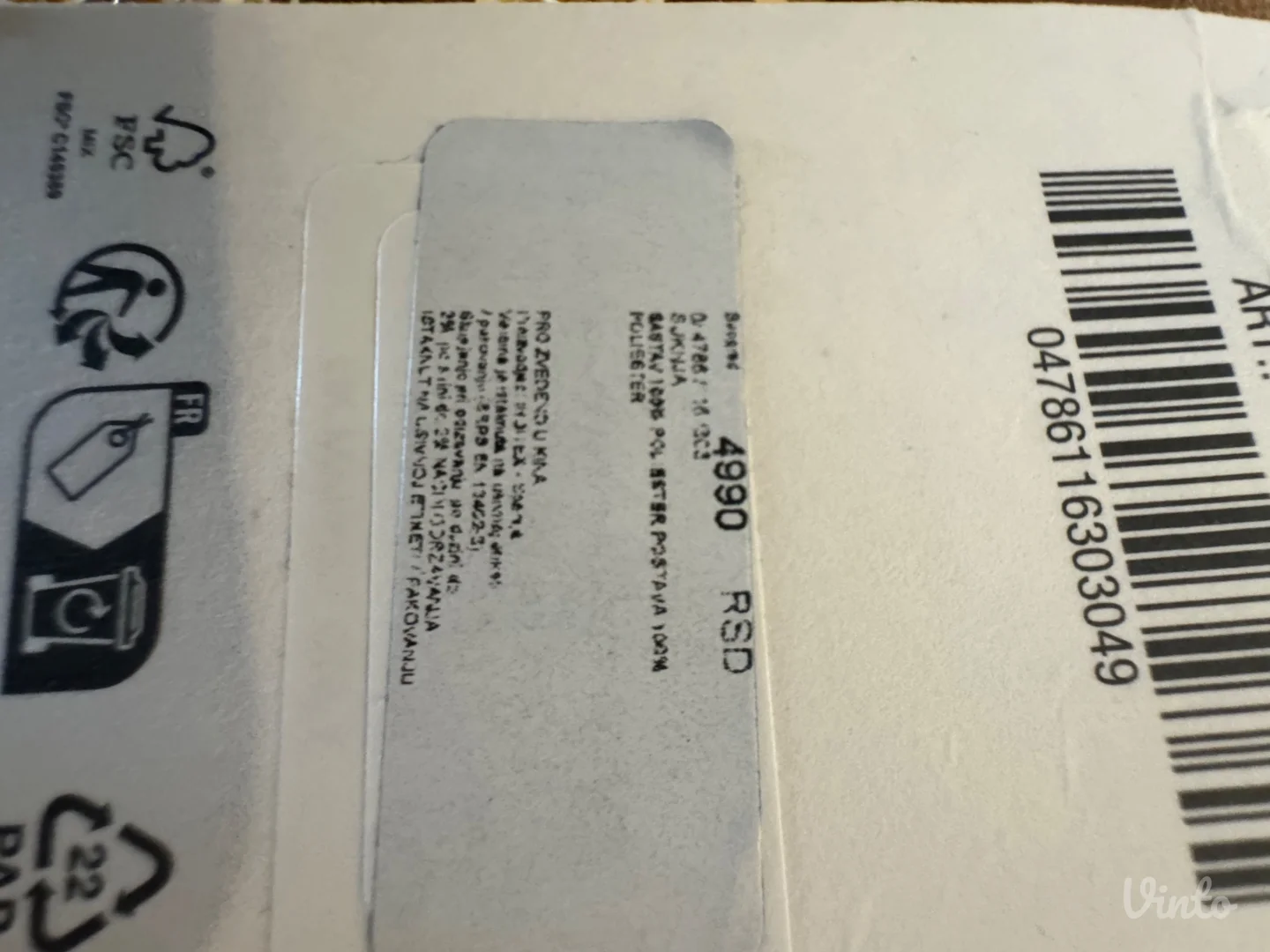 Zara,zlatne sljokice 2000 rsd