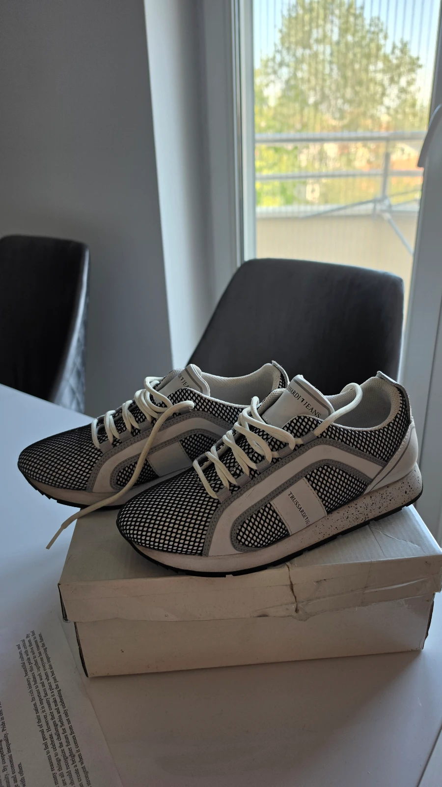 PatikeTrussardi
