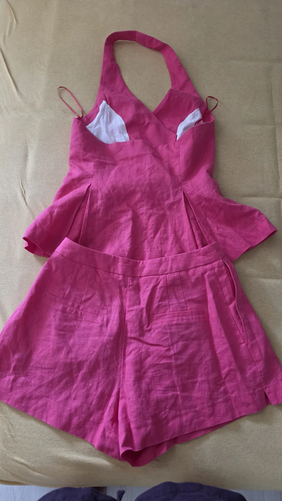 Zara komplet