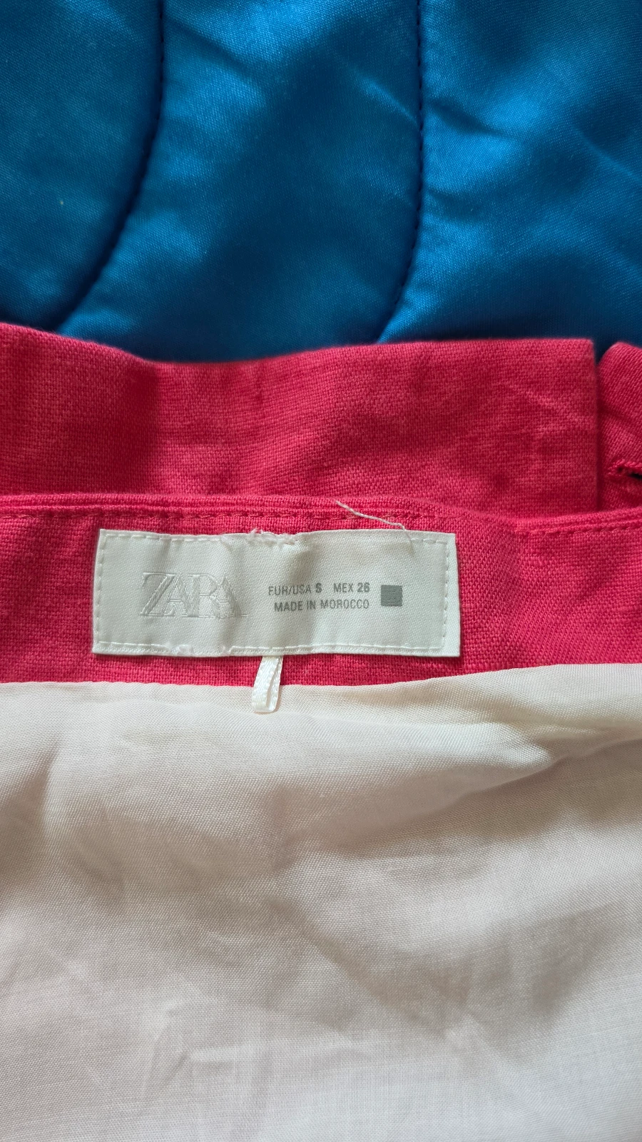 Zara komplet