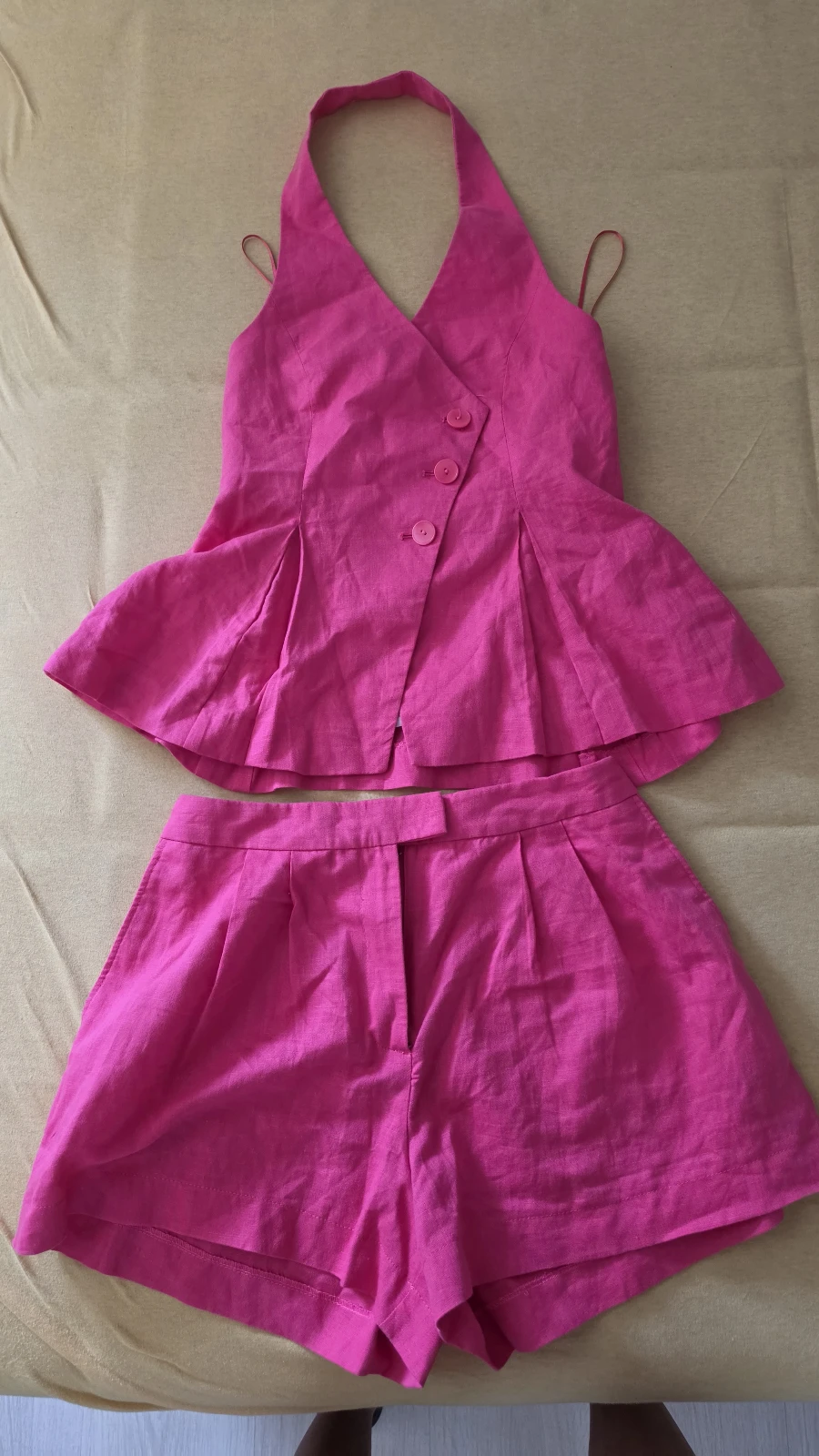 Zara komplet