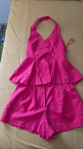 Zara komplet
