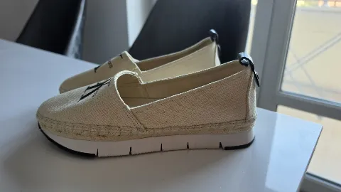 Espadrile Calvin Klein