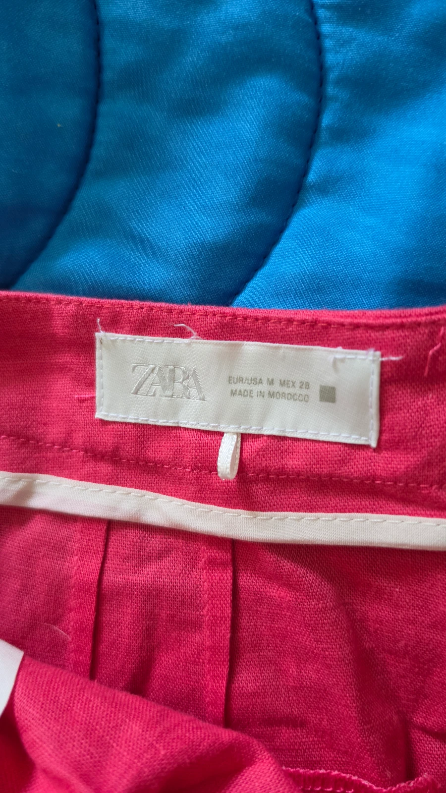 Zara komplet