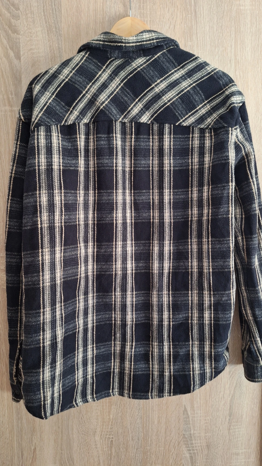 Pull and bear