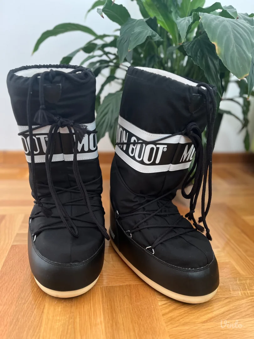 Moon boot 39-41