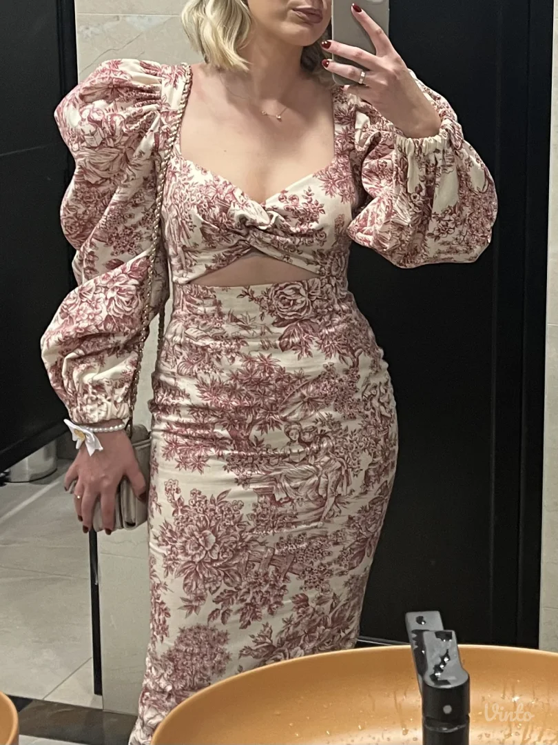 Haljina Andress design