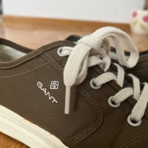 GANT patike olive green