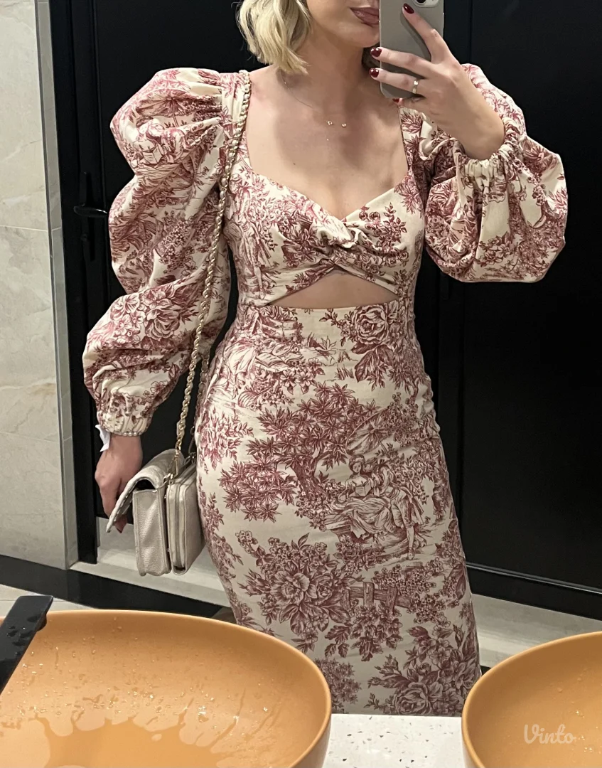 Haljina Andress design