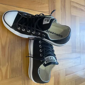 Converse kožne patike sa debljim đonom 37.5 (24cm)