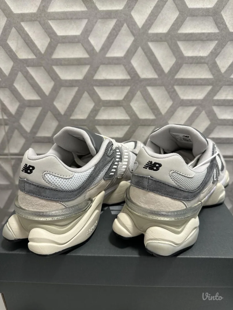 New Balance 9060 Original Novo