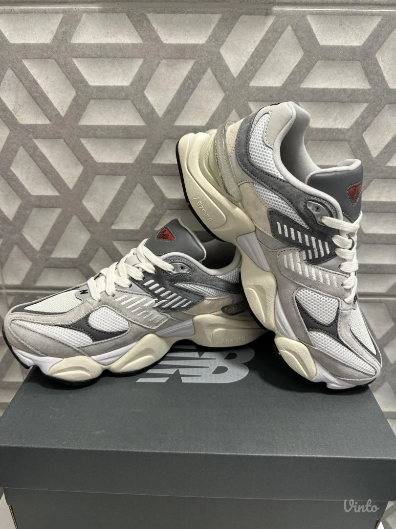 New Balance 9060 Original Novo