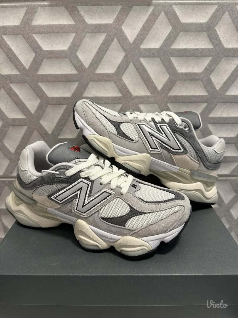 New Balance 9060 Original Novo