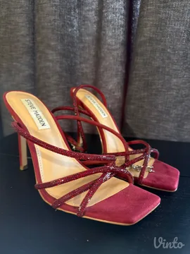 Steve Madden Štikle