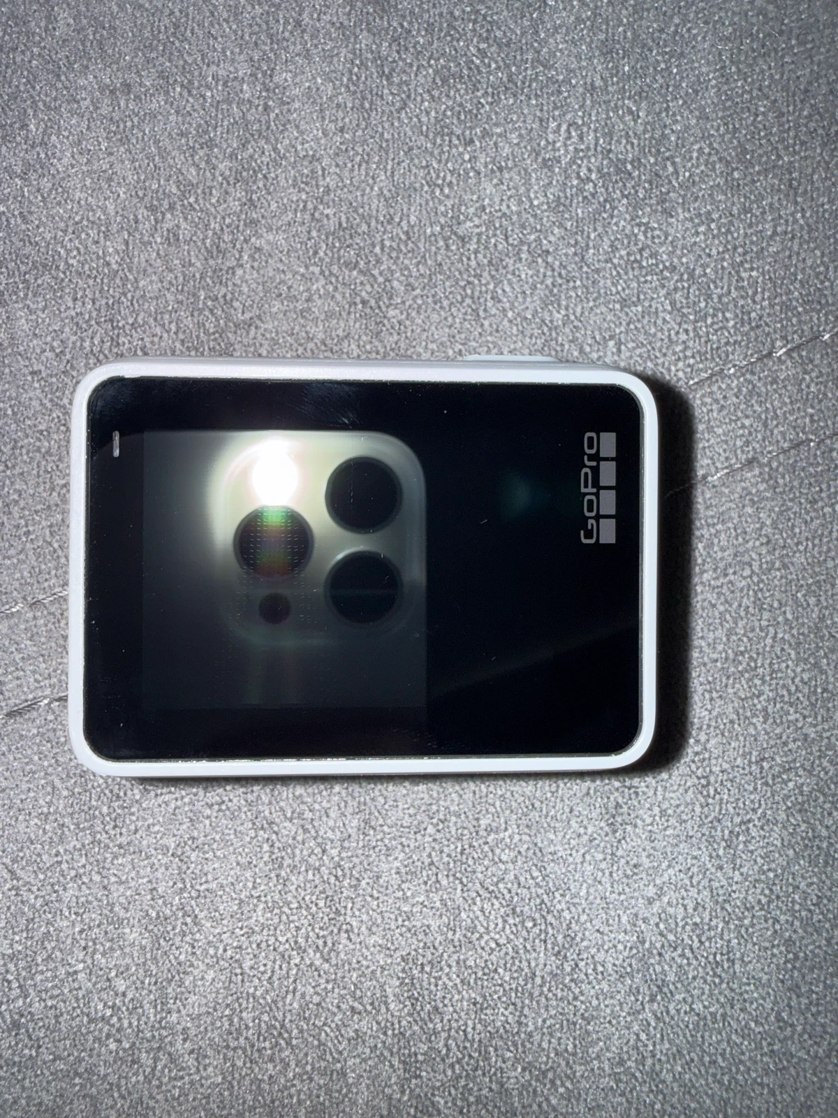 GoPro Hero 7