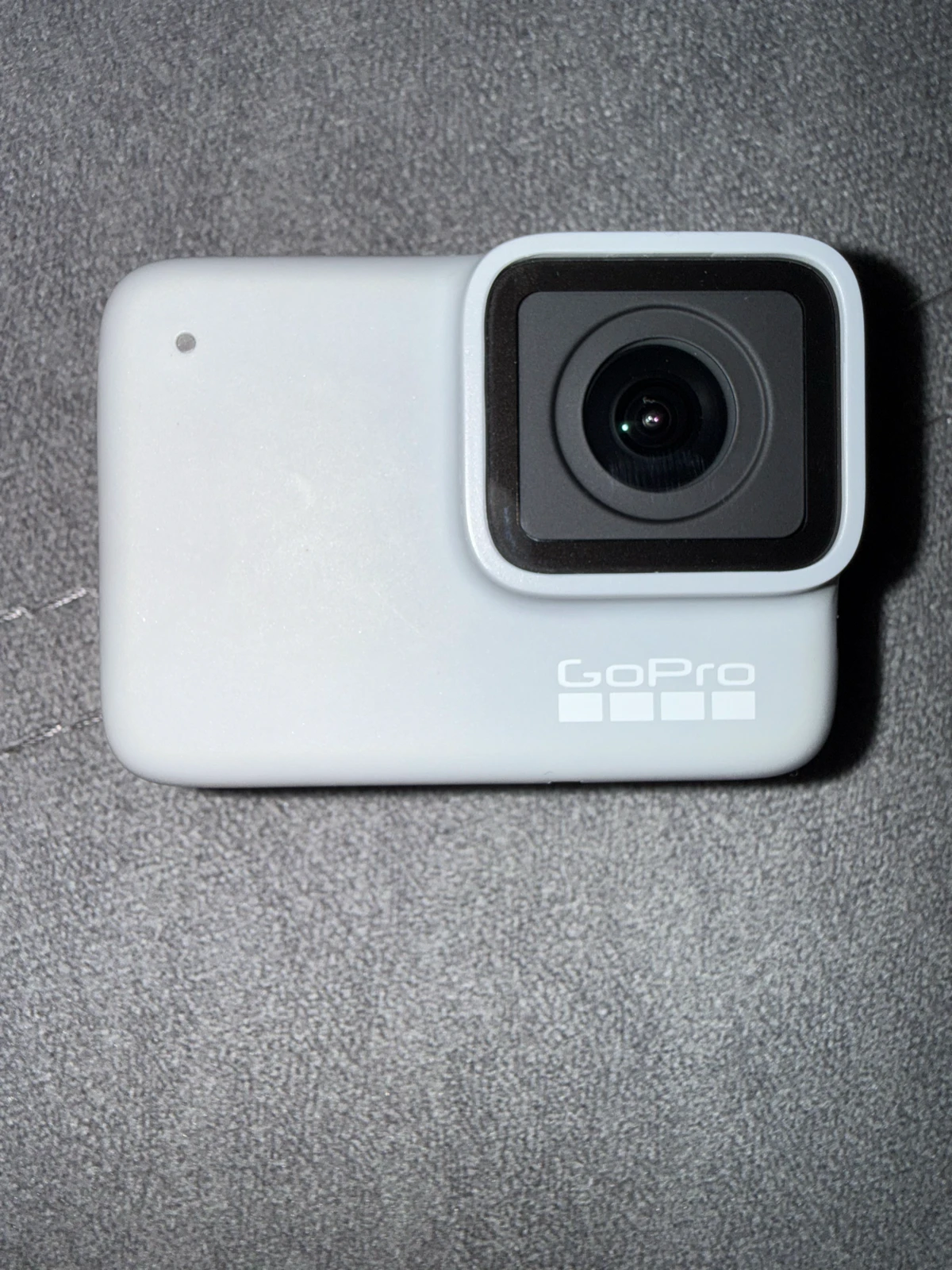 GoPro Hero 7