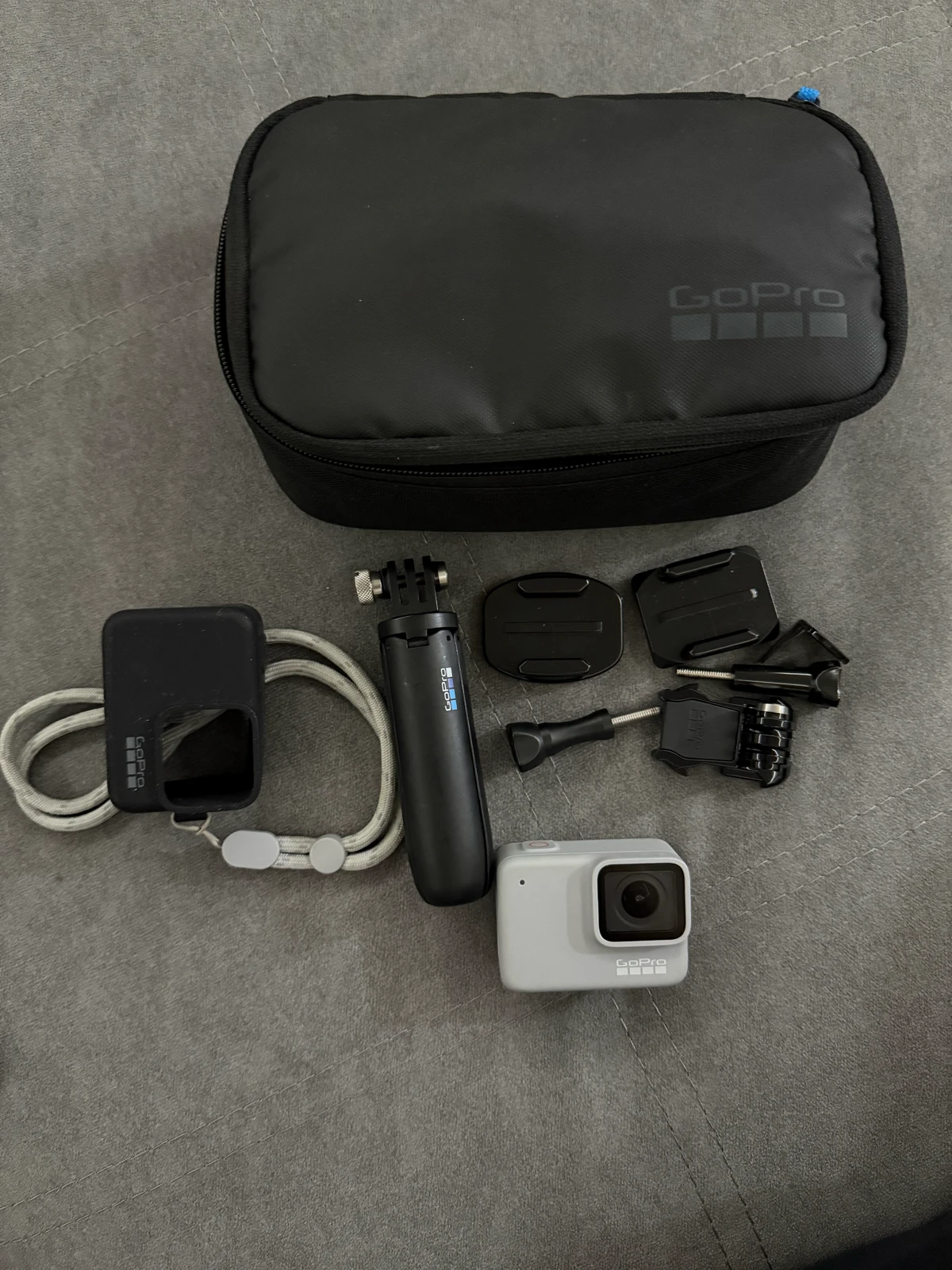 GoPro Hero 7