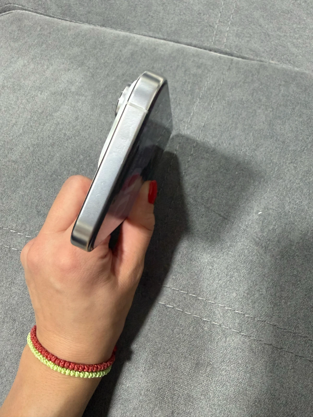 Iphone 16 pro 256gb