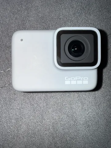 GoPro Hero 7
