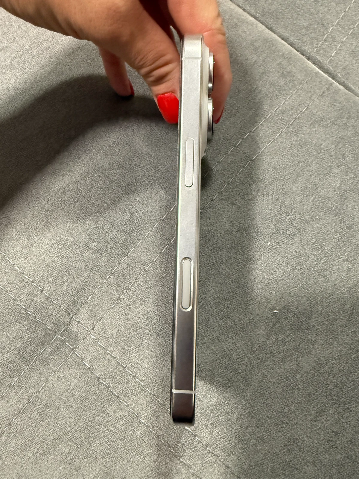 Iphone 16 pro 256gb