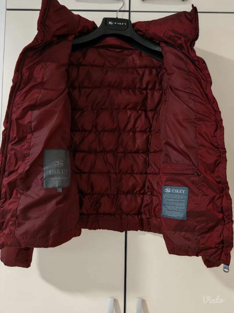 ESKEY - ženska jakna