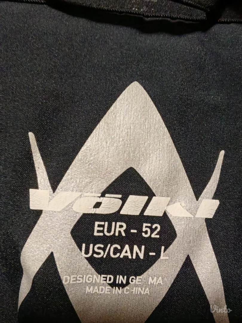 Volkl - ski muške pantalone