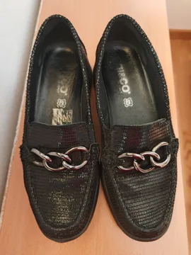 IGI&CO ženske kožne cipele