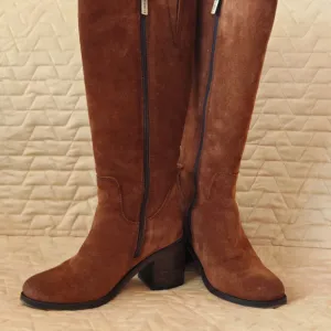 Carmela - ženske kožne čizme