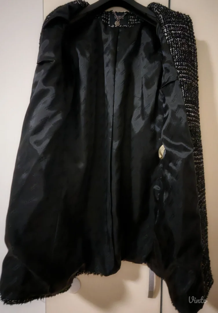 Legend - ženski kaput