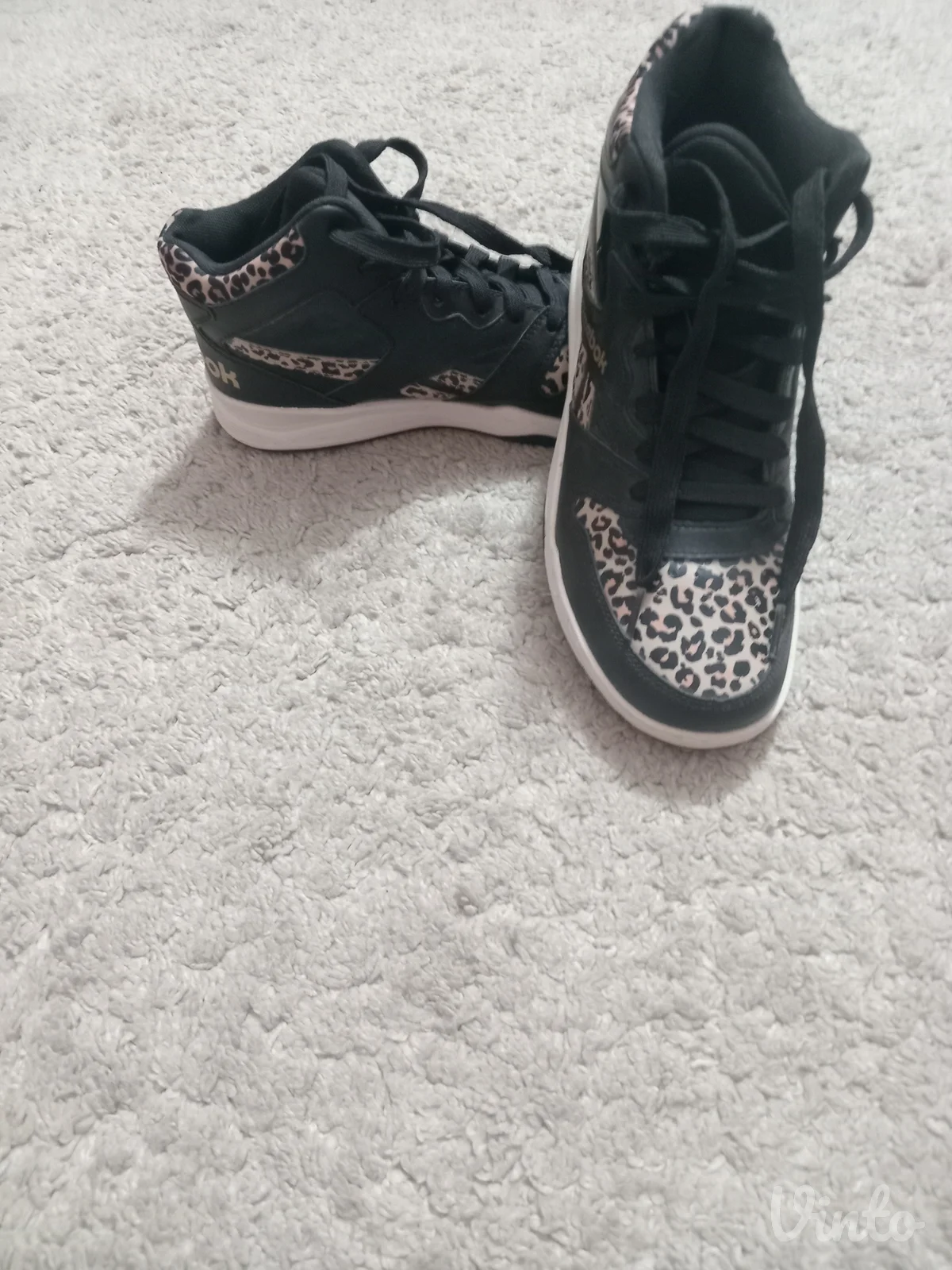 Reebok ženske patike