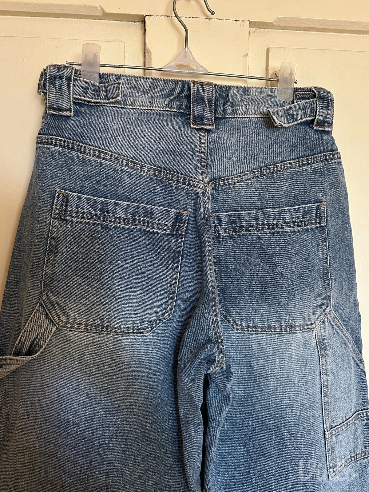 Bershka farmerke