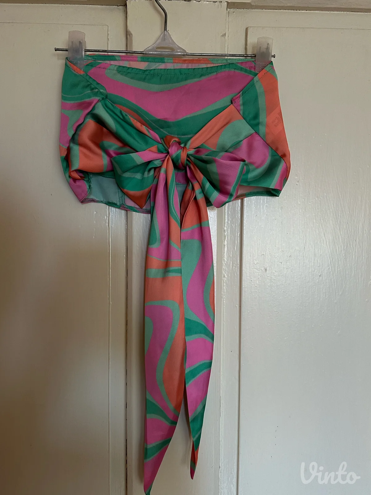ASOS Design top