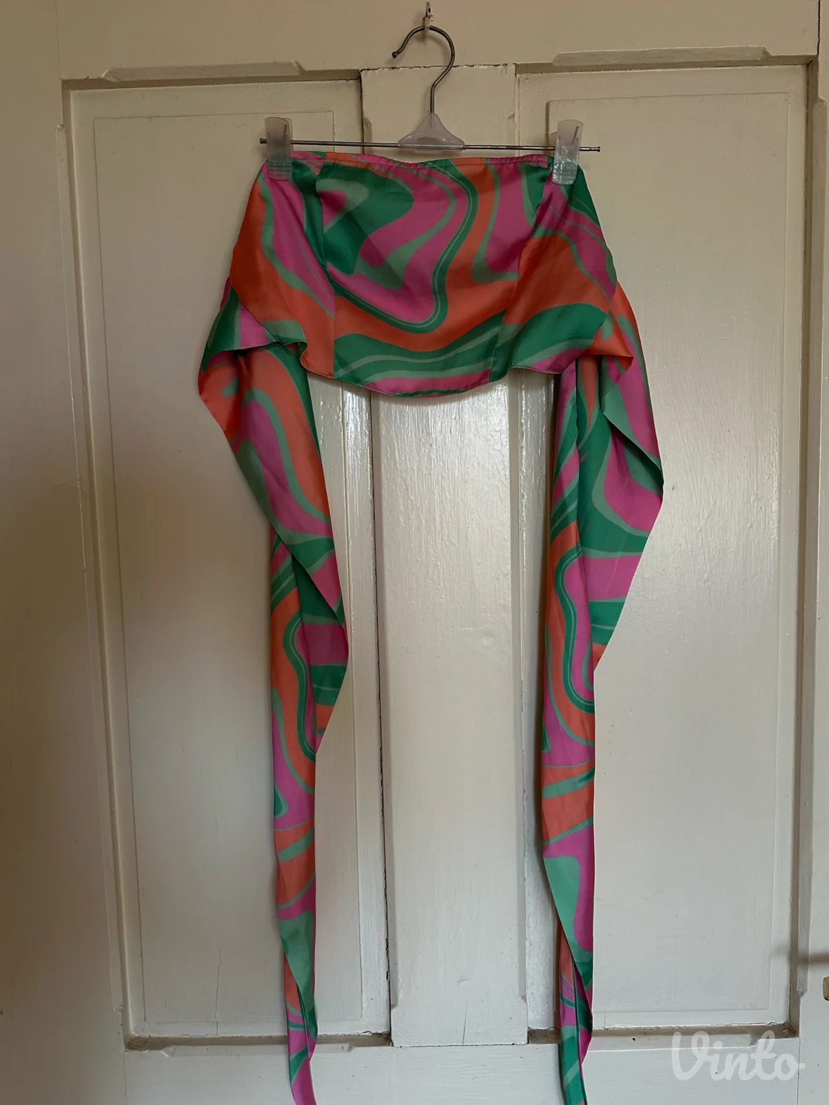 ASOS Design top