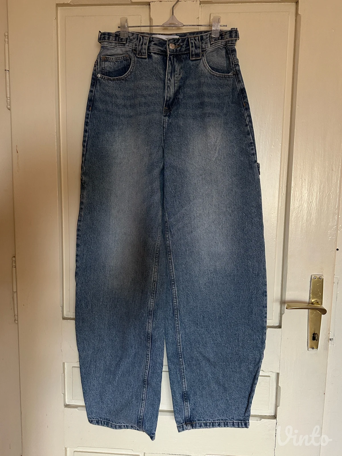 Bershka farmerke