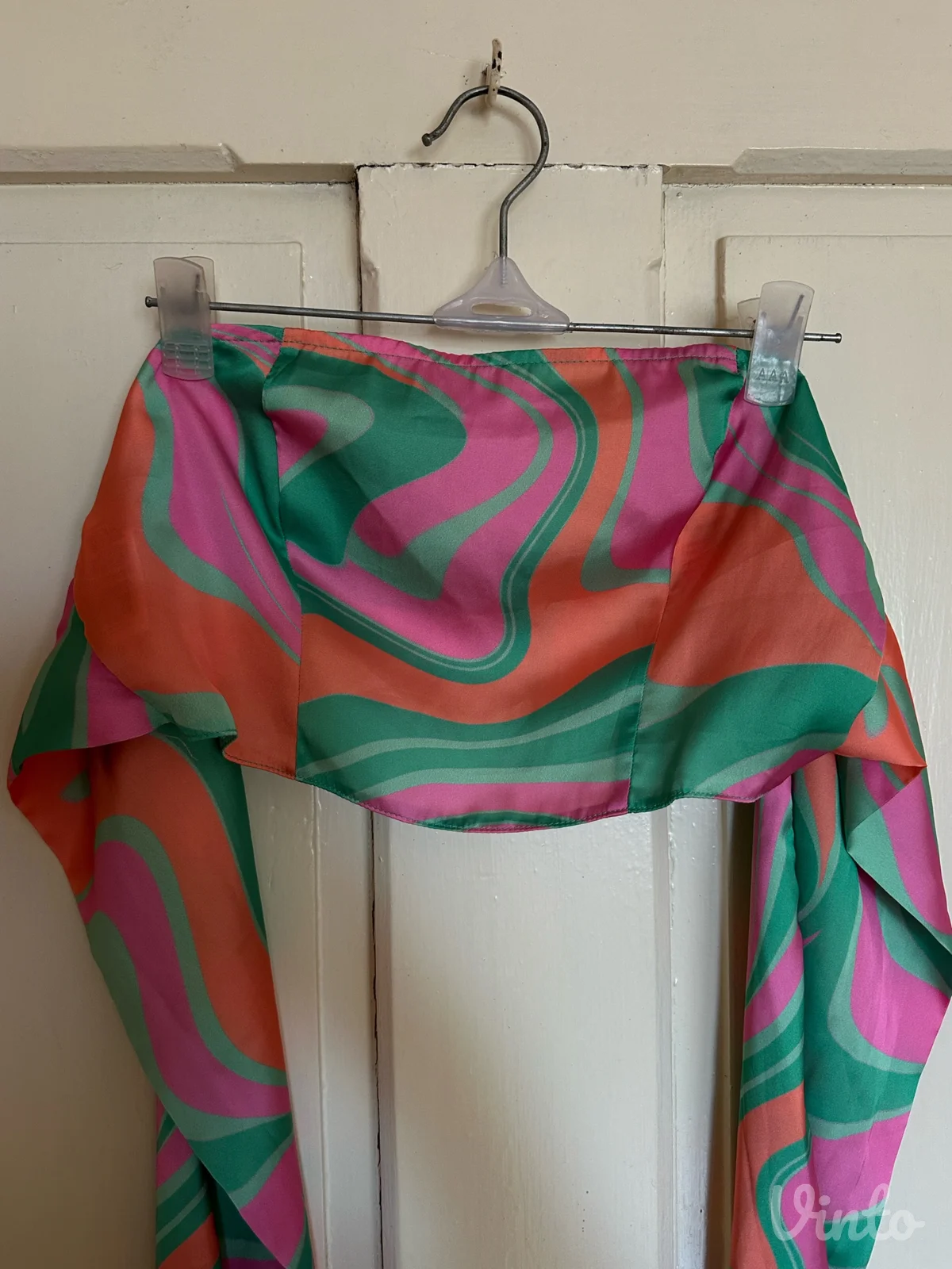 ASOS Design top