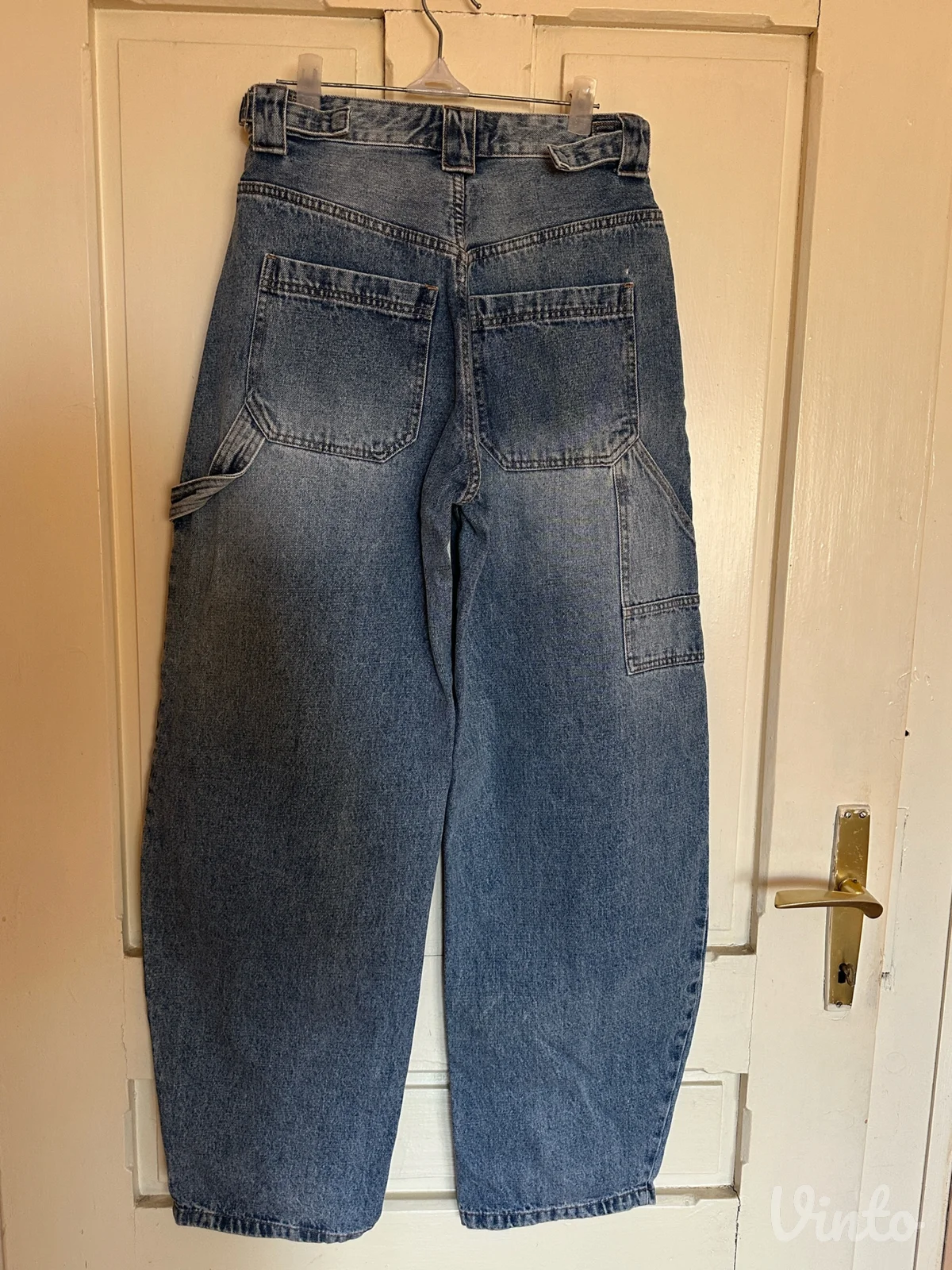 Bershka farmerke