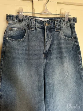 Bershka farmerke