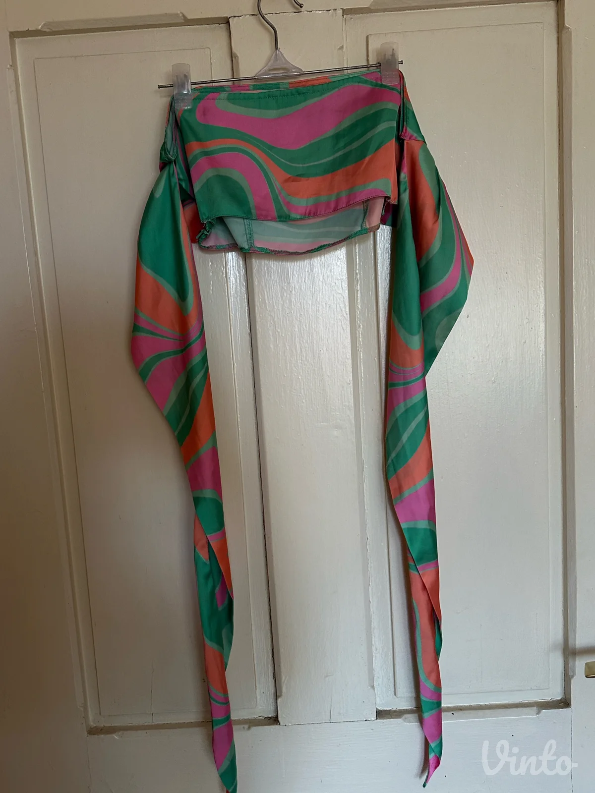 ASOS Design top