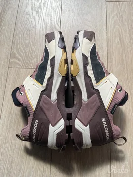 ŽENSKE CIPELE SALOMON X ULTRA 5 GORE-TEX, Broj 38