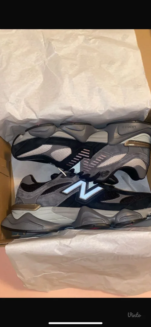 New balance patike muske