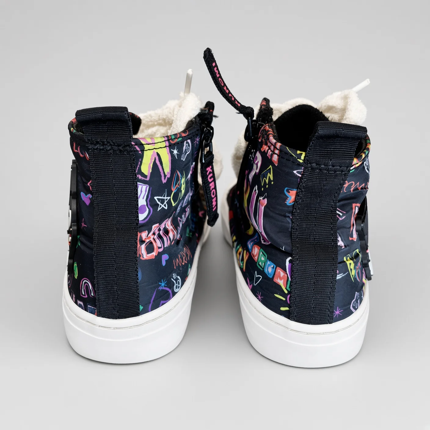 Zara x Kuromi dečije duboke patike – broj 29