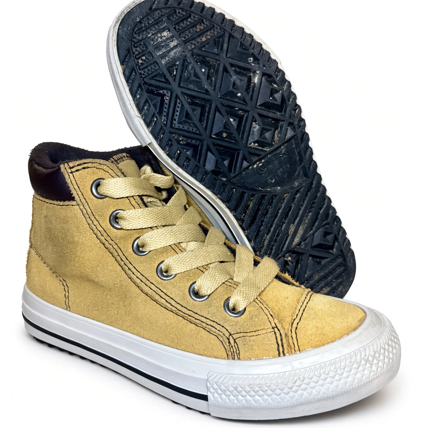 Converse x Chuck Taylor dečije patike – broj 28 – kao nove!