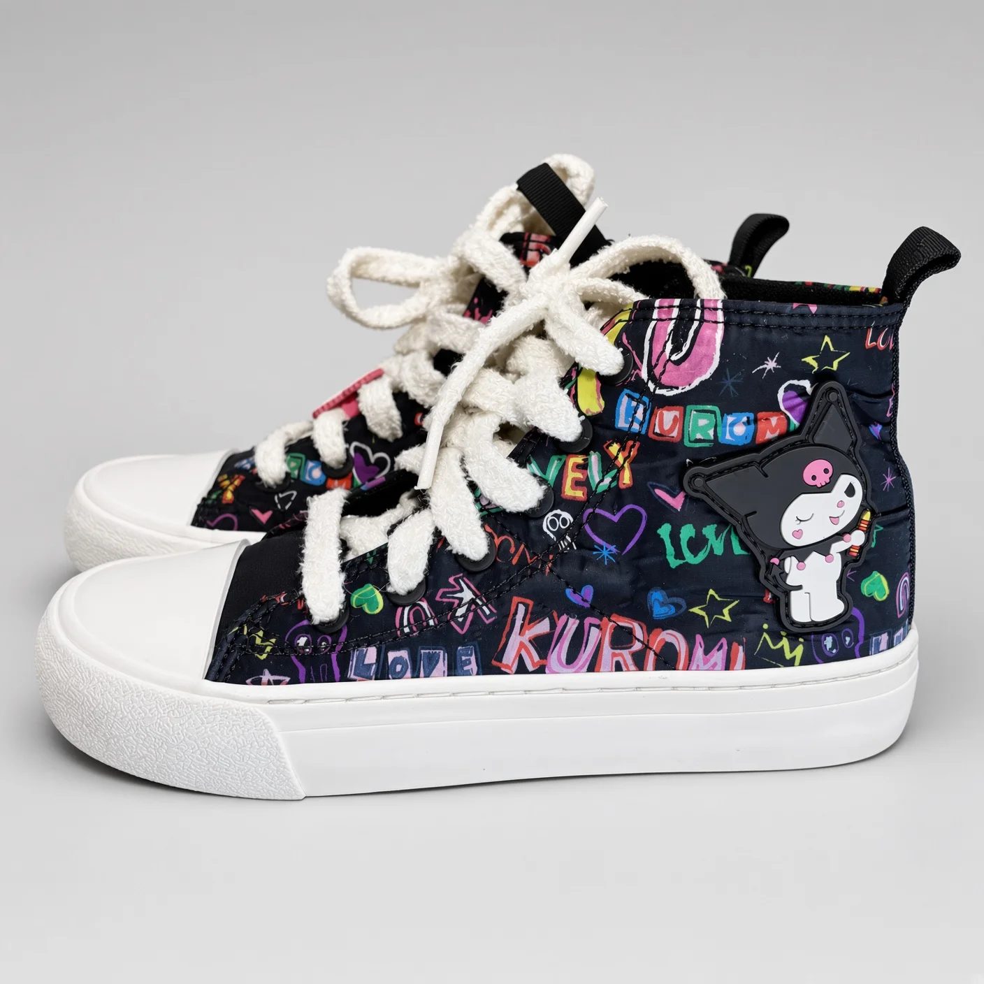 Zara x Kuromi dečije duboke patike – broj 29